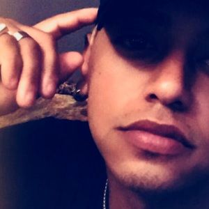 Meet your Posher, Nathaniel